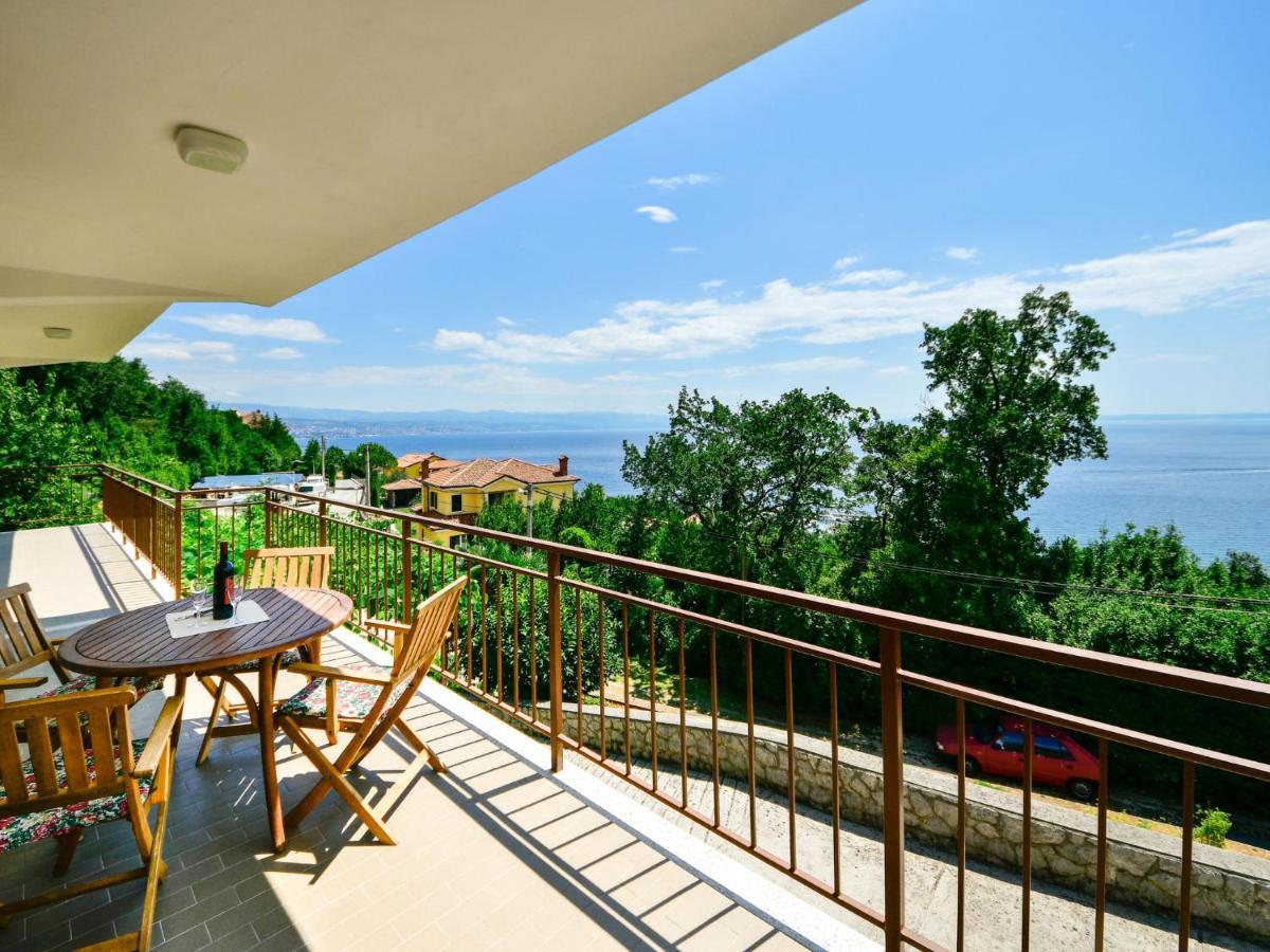 Apartment Nives-2 By Interhome อิตชิชี ภายนอก รูปภาพ