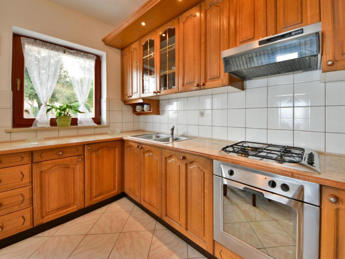 Apartment Nives-2 By Interhome อิตชิชี ภายนอก รูปภาพ