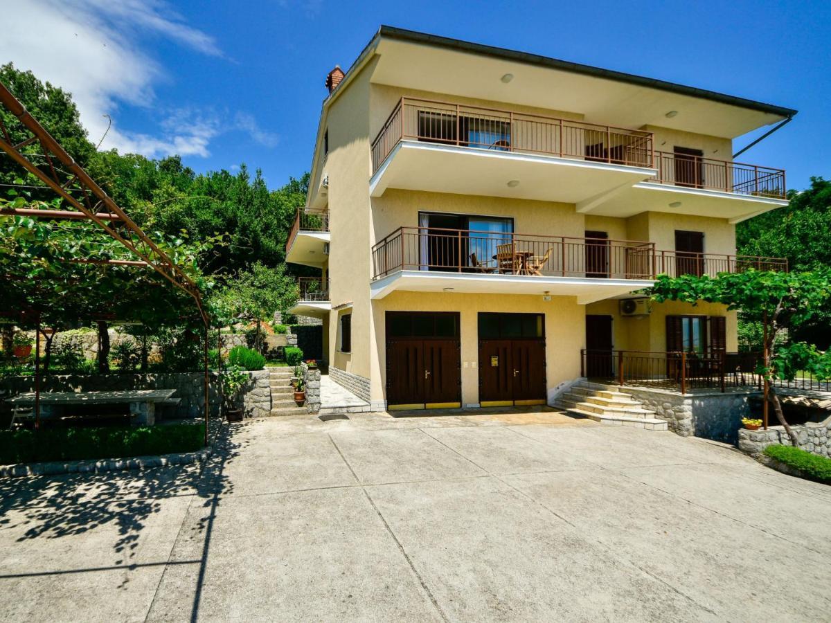 Apartment Nives-2 By Interhome อิตชิชี ภายนอก รูปภาพ