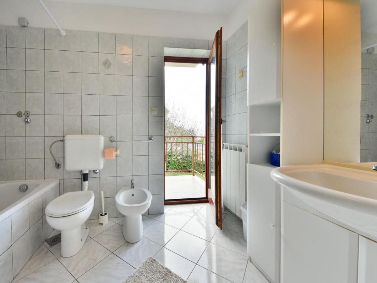Apartment Nives-2 By Interhome อิตชิชี ภายนอก รูปภาพ