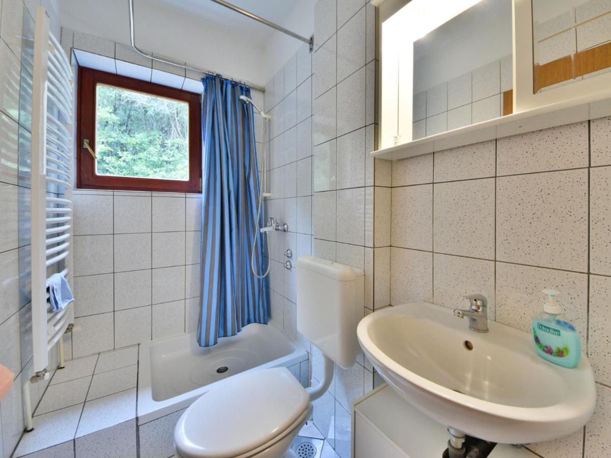 Apartment Nives-2 By Interhome อิตชิชี ภายนอก รูปภาพ