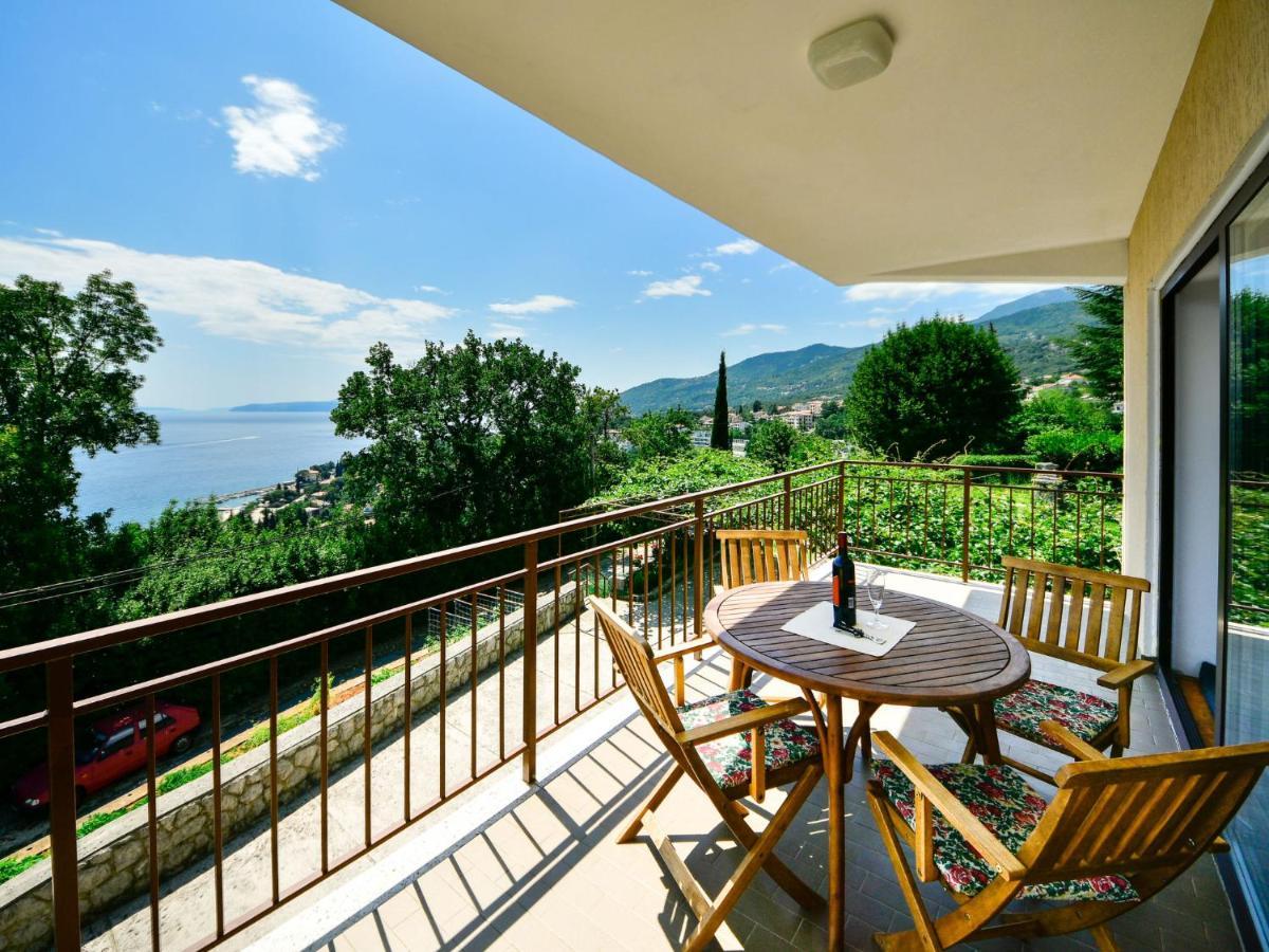 Apartment Nives-2 By Interhome อิตชิชี ภายนอก รูปภาพ